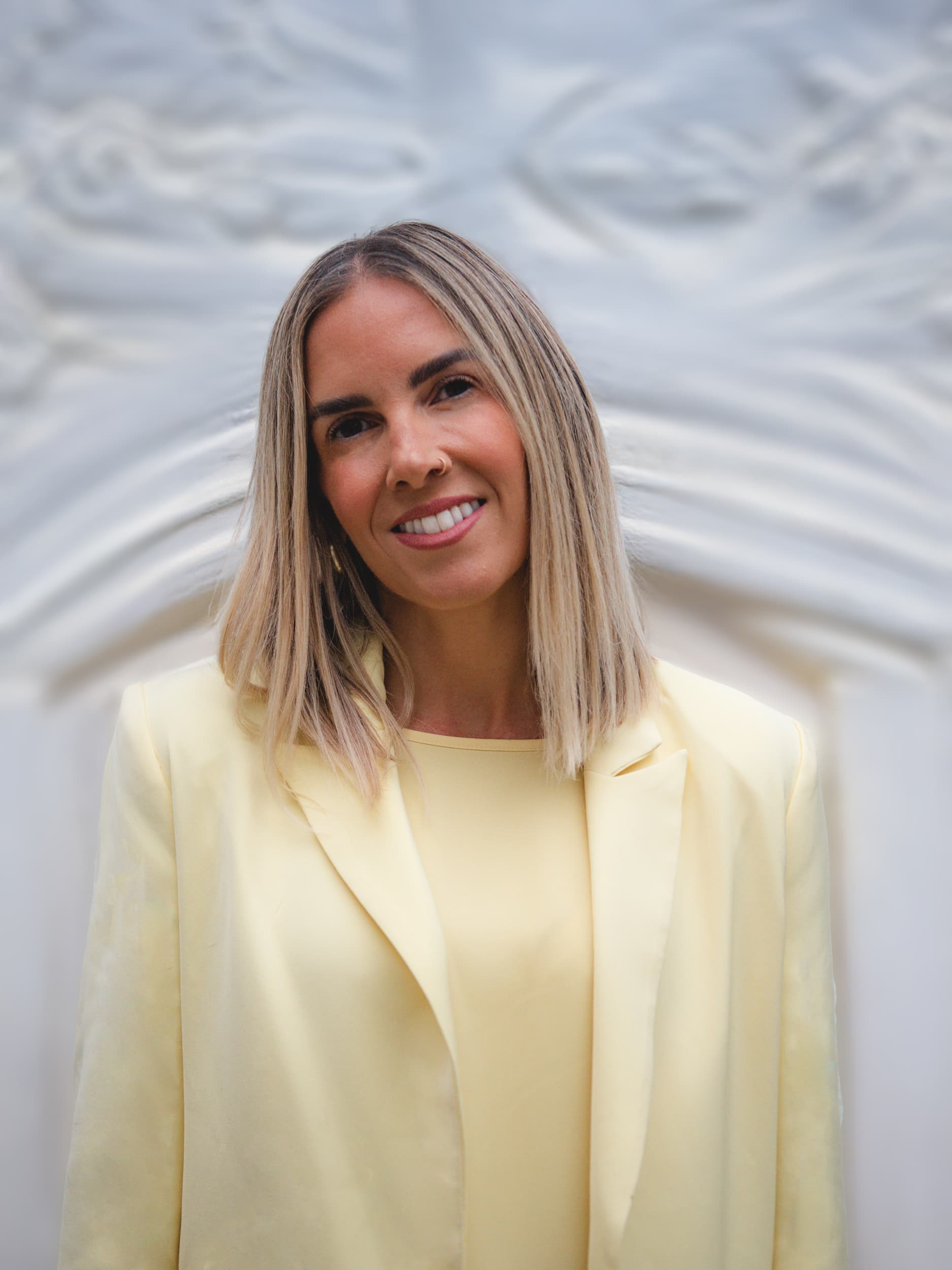 Portrait of Kat Ruiz Moore